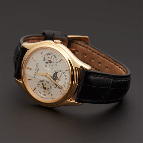 patek philippe precio argentina|certified pre owned patek philippe.